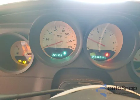 2006 Dodge Charger Se z USA, uszkodzony, nr VIN 2B3KA43R76H191056